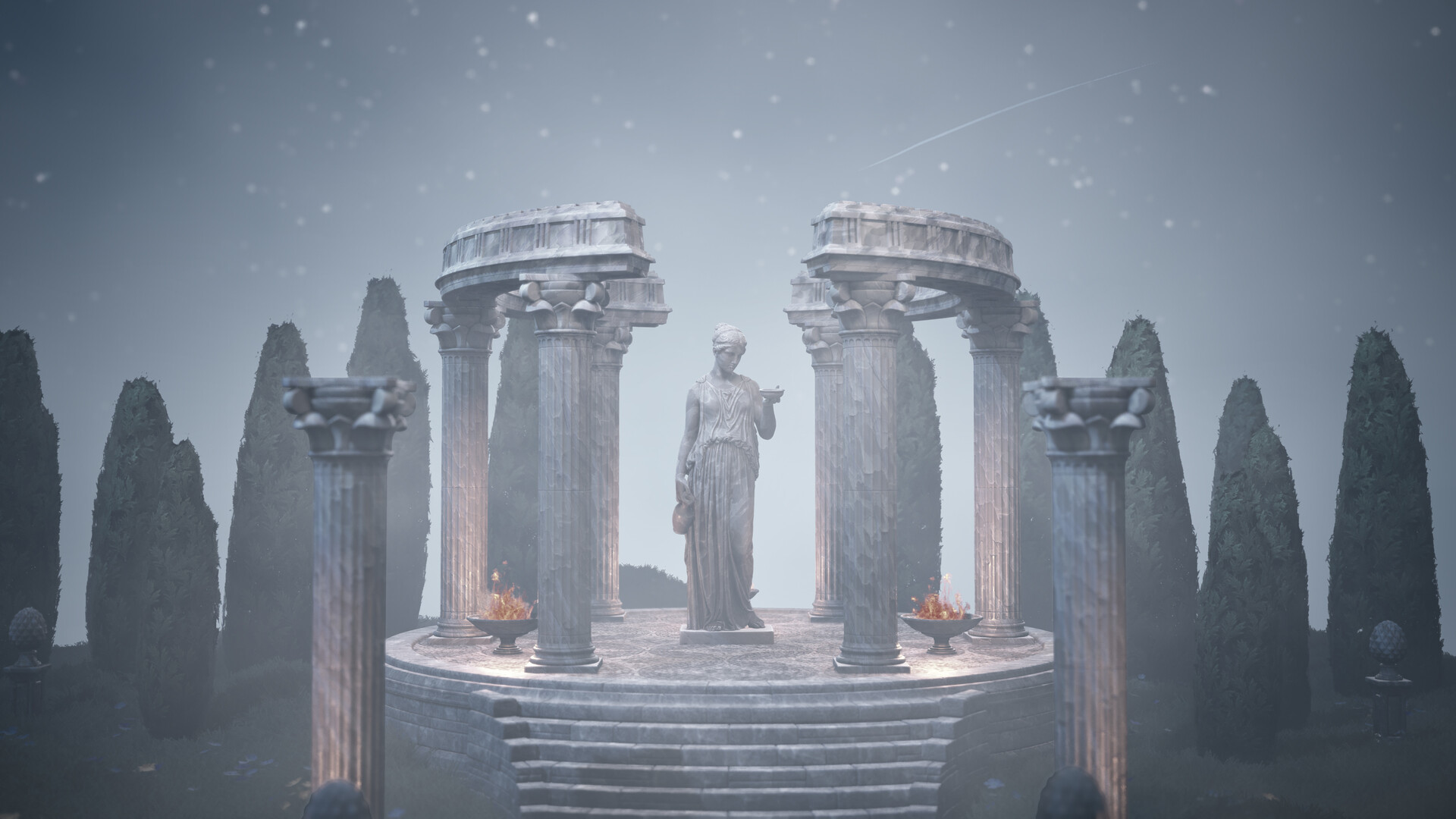 Mini Monuments