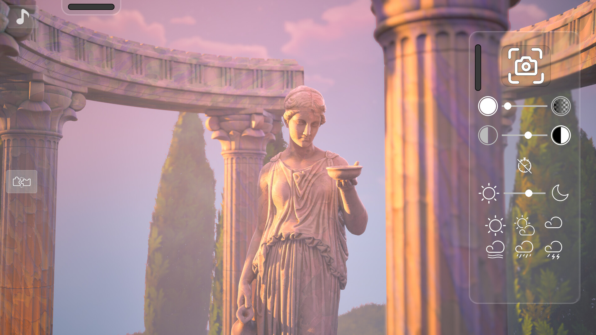 Mini Monuments