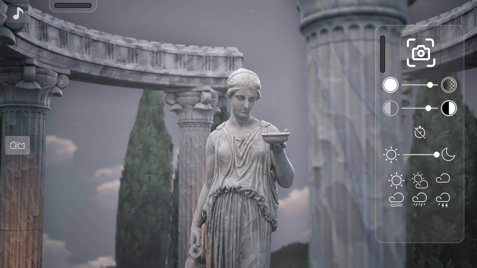 Mini Monuments