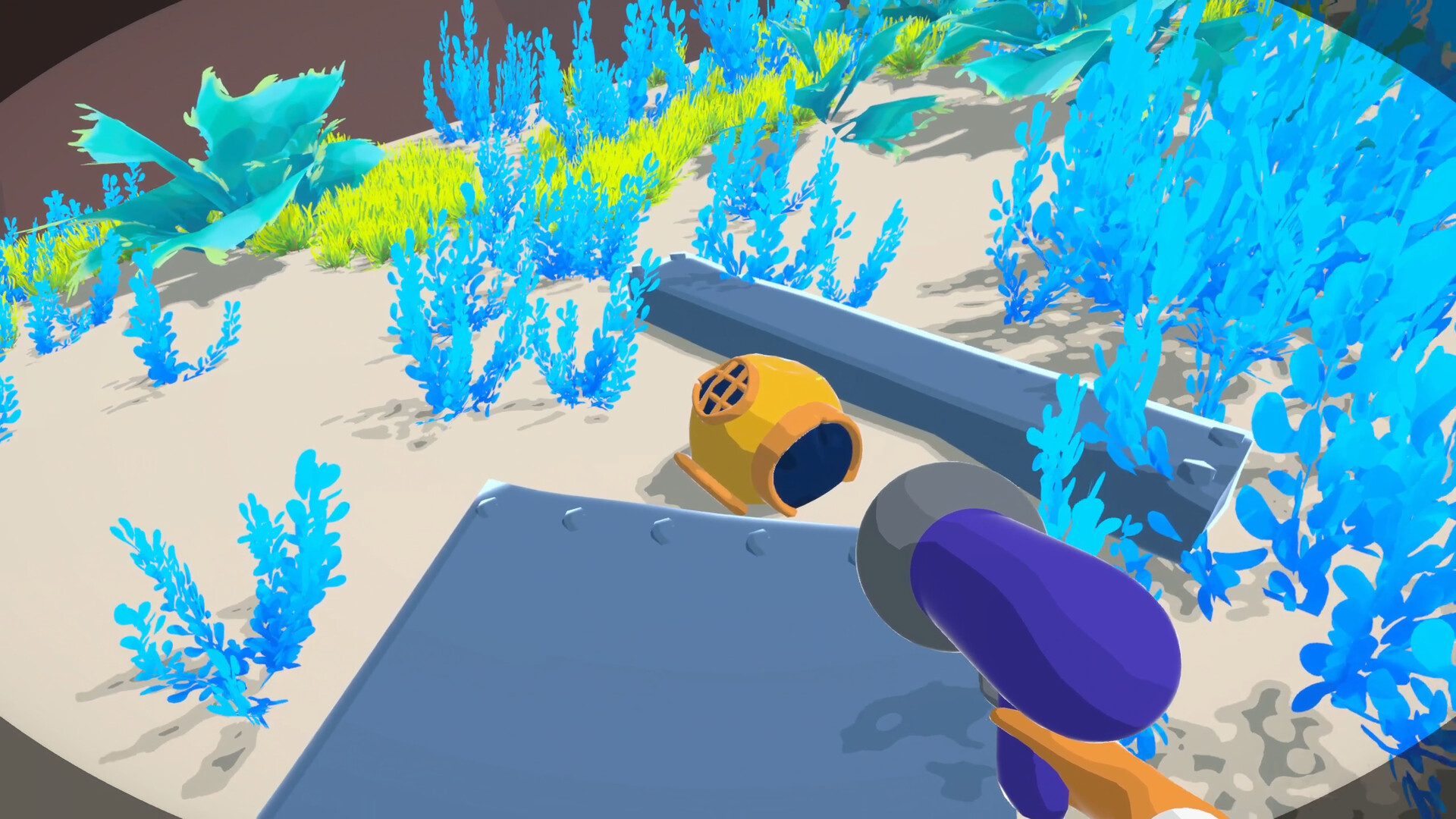 HypnoFish Inc.