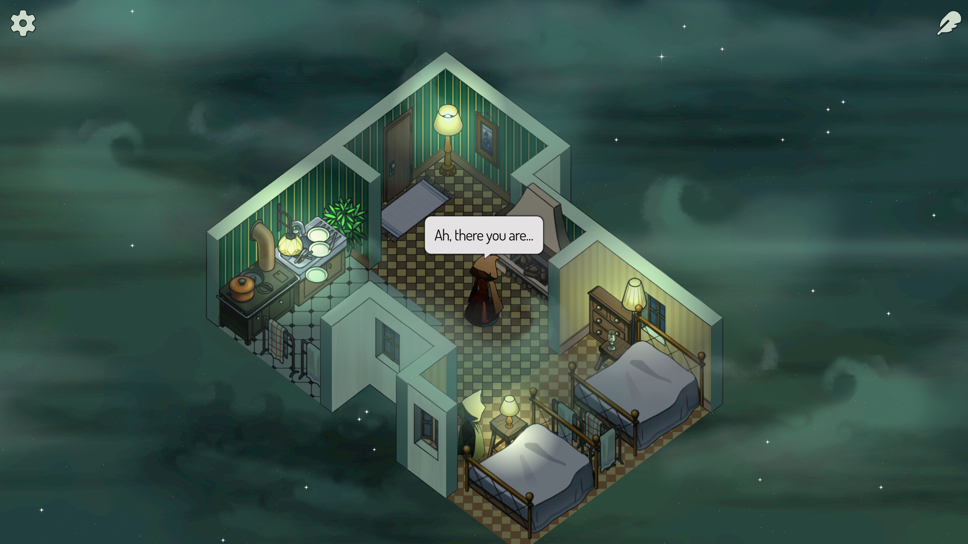Marshland Hollow