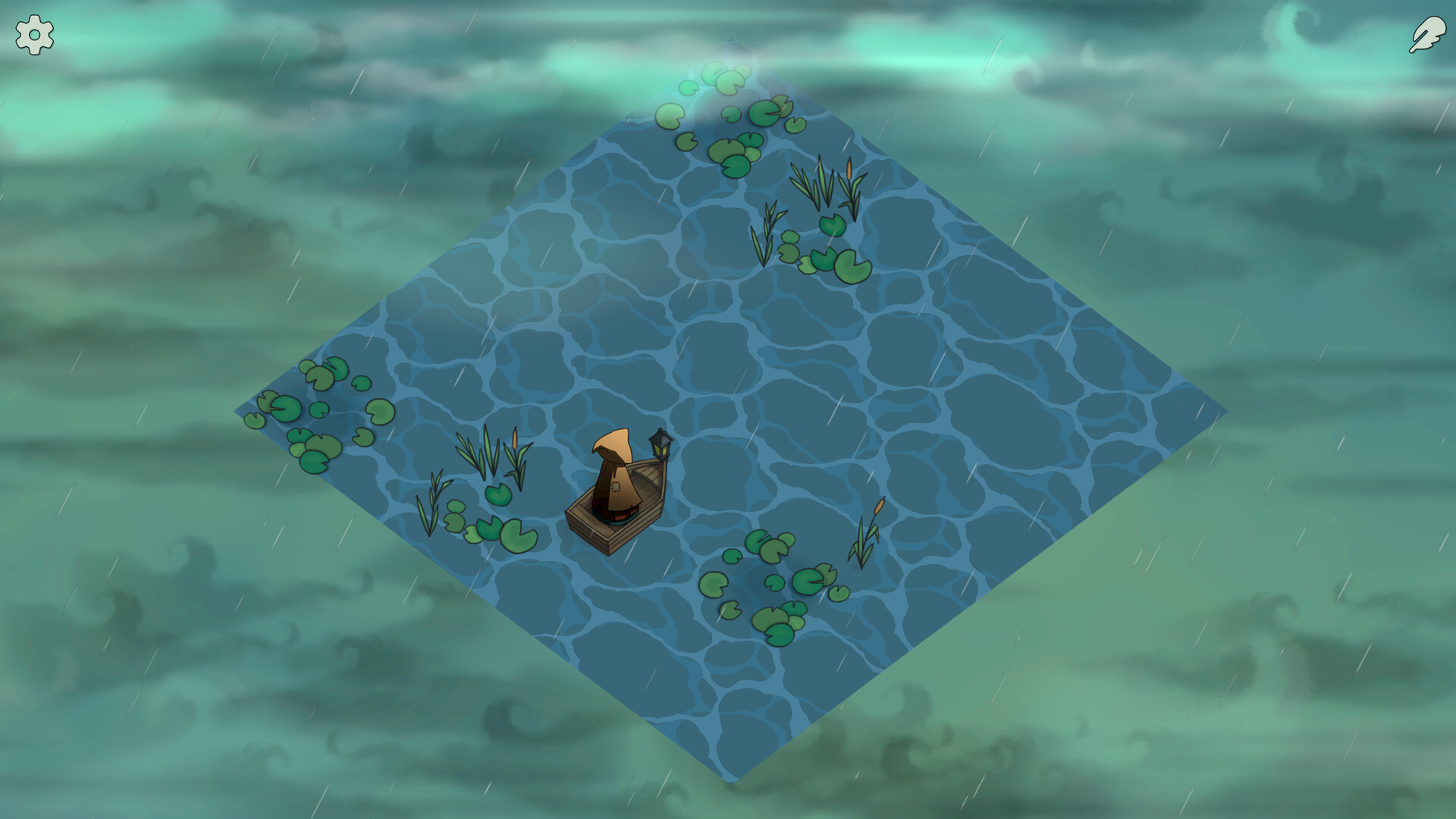 Marshland Hollow