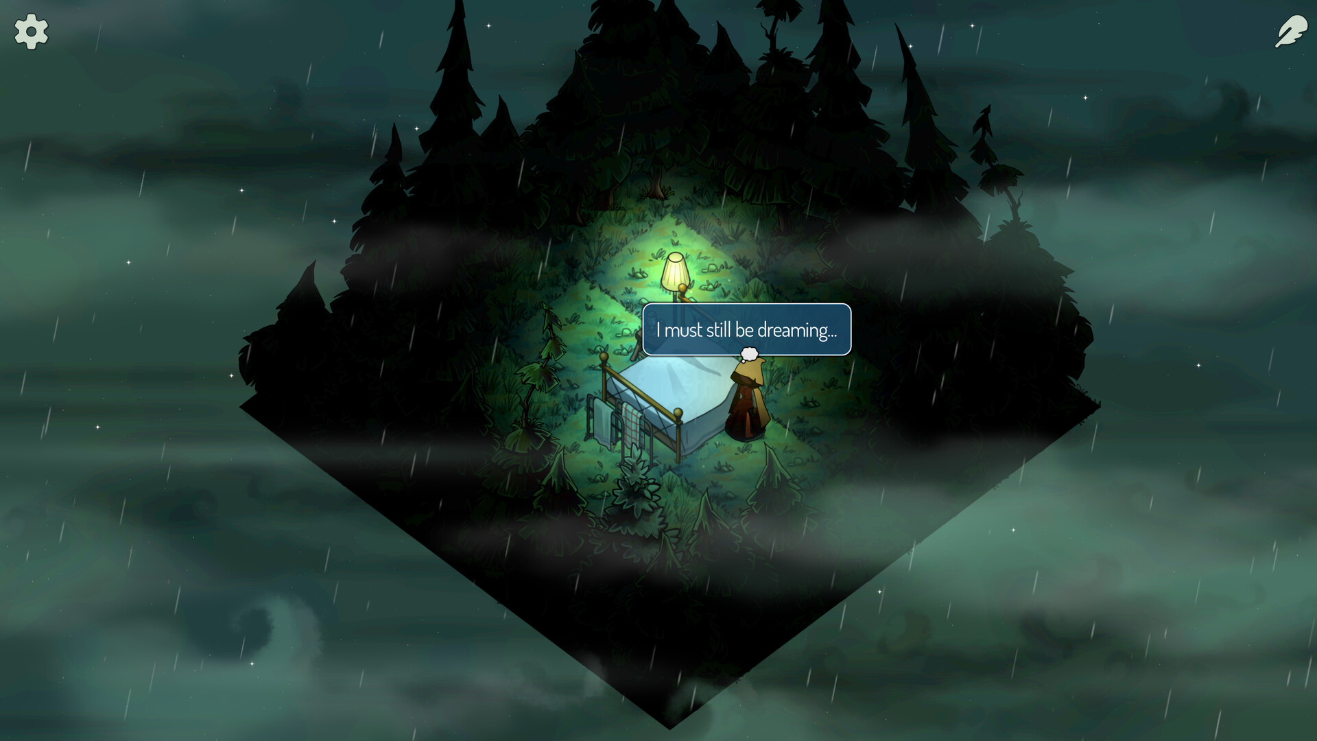 Marshland Hollow