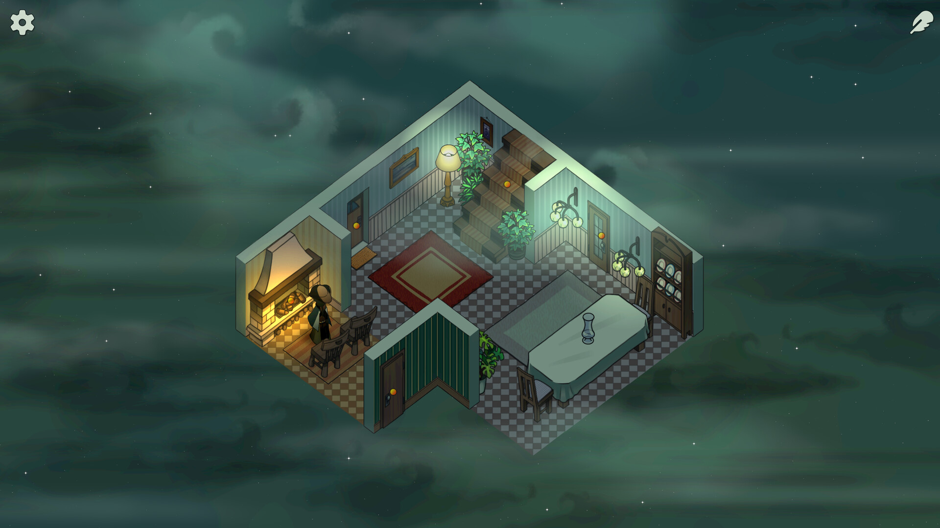 Marshland Hollow