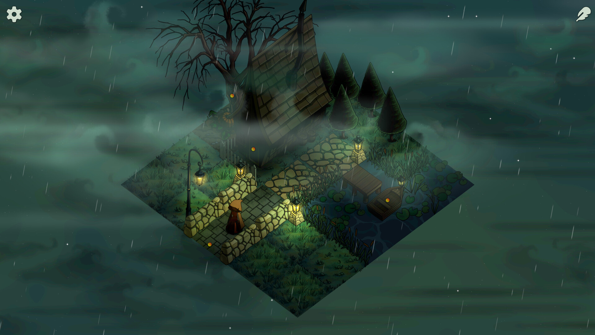 Marshland Hollow