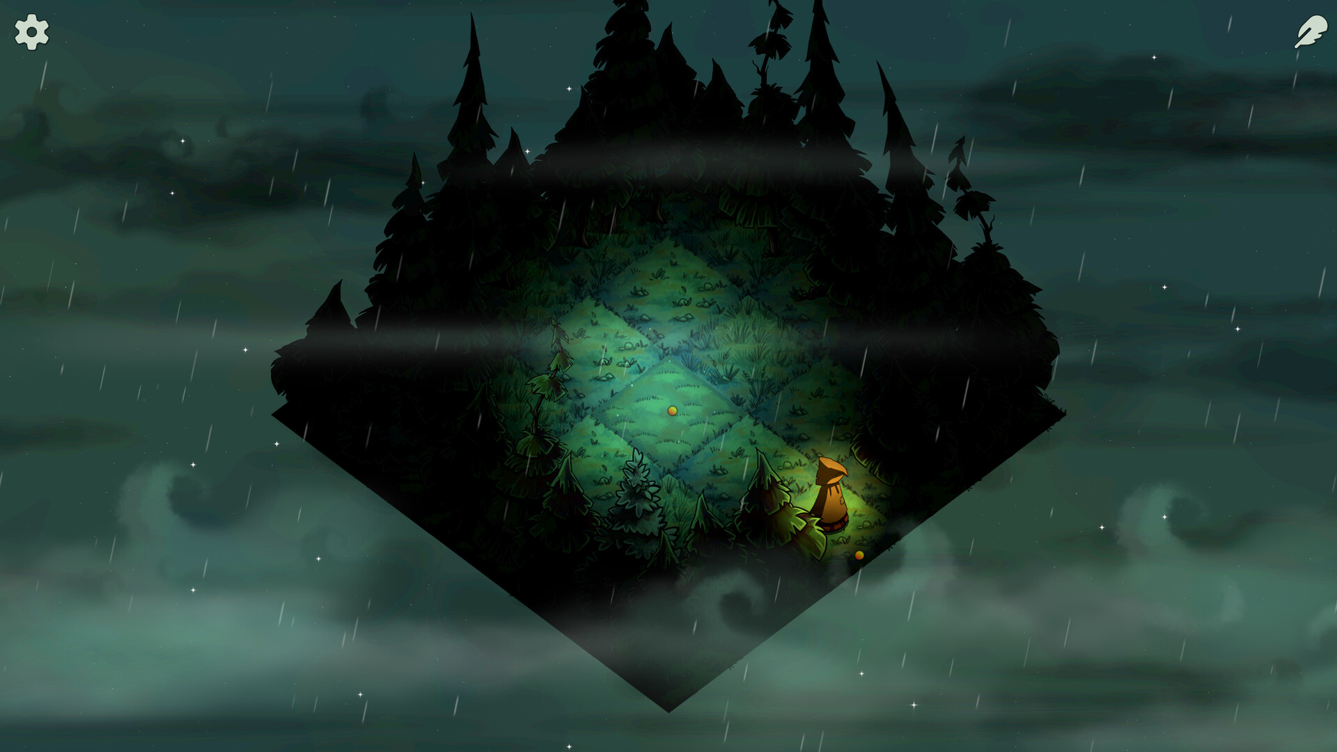 Marshland Hollow
