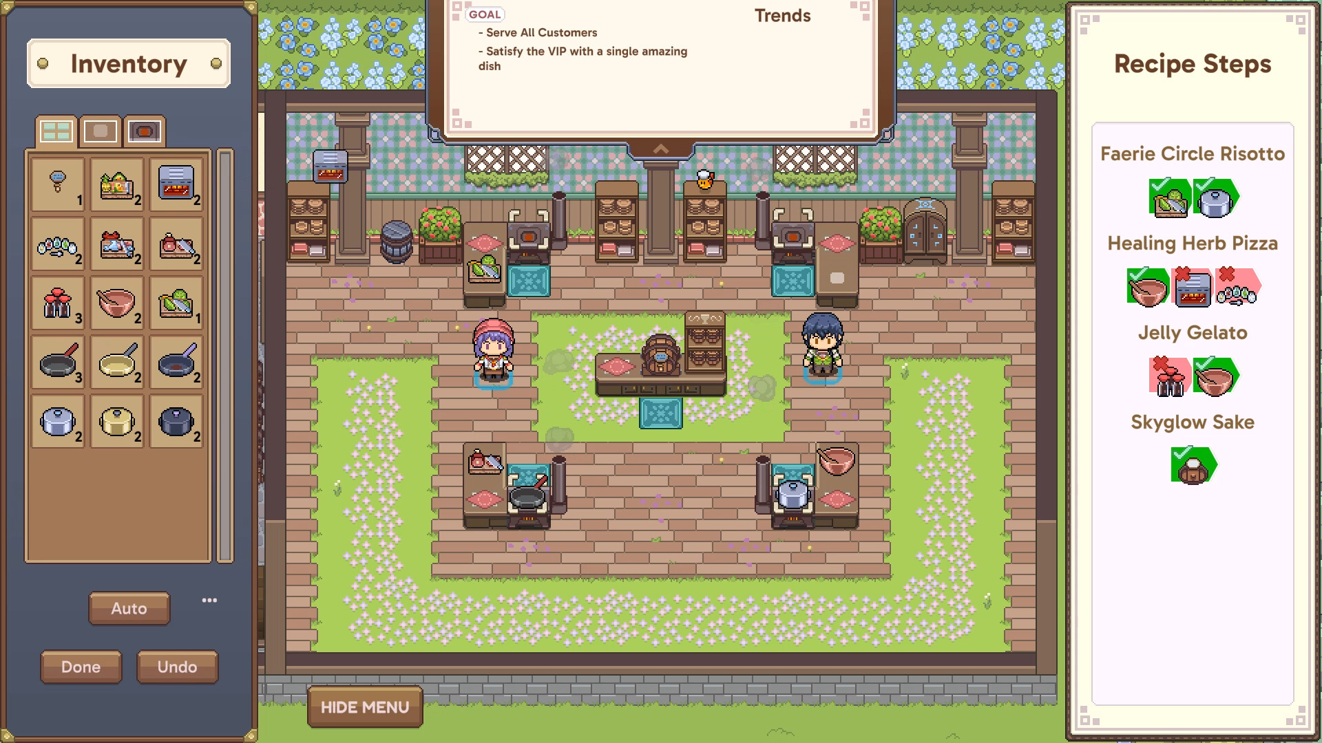 Kitchen Sync: The Flying Tavern