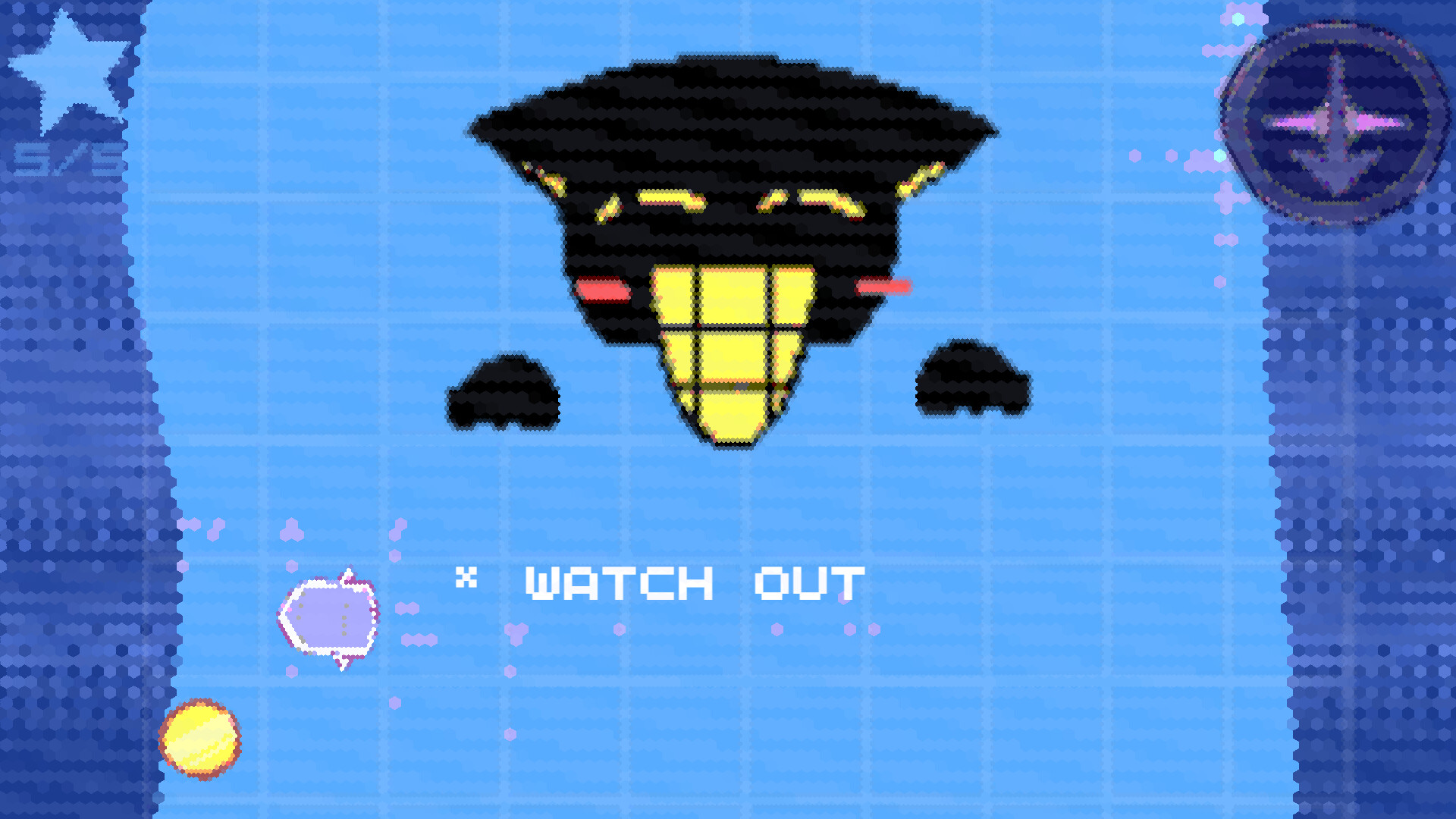 Lil Guy Resort