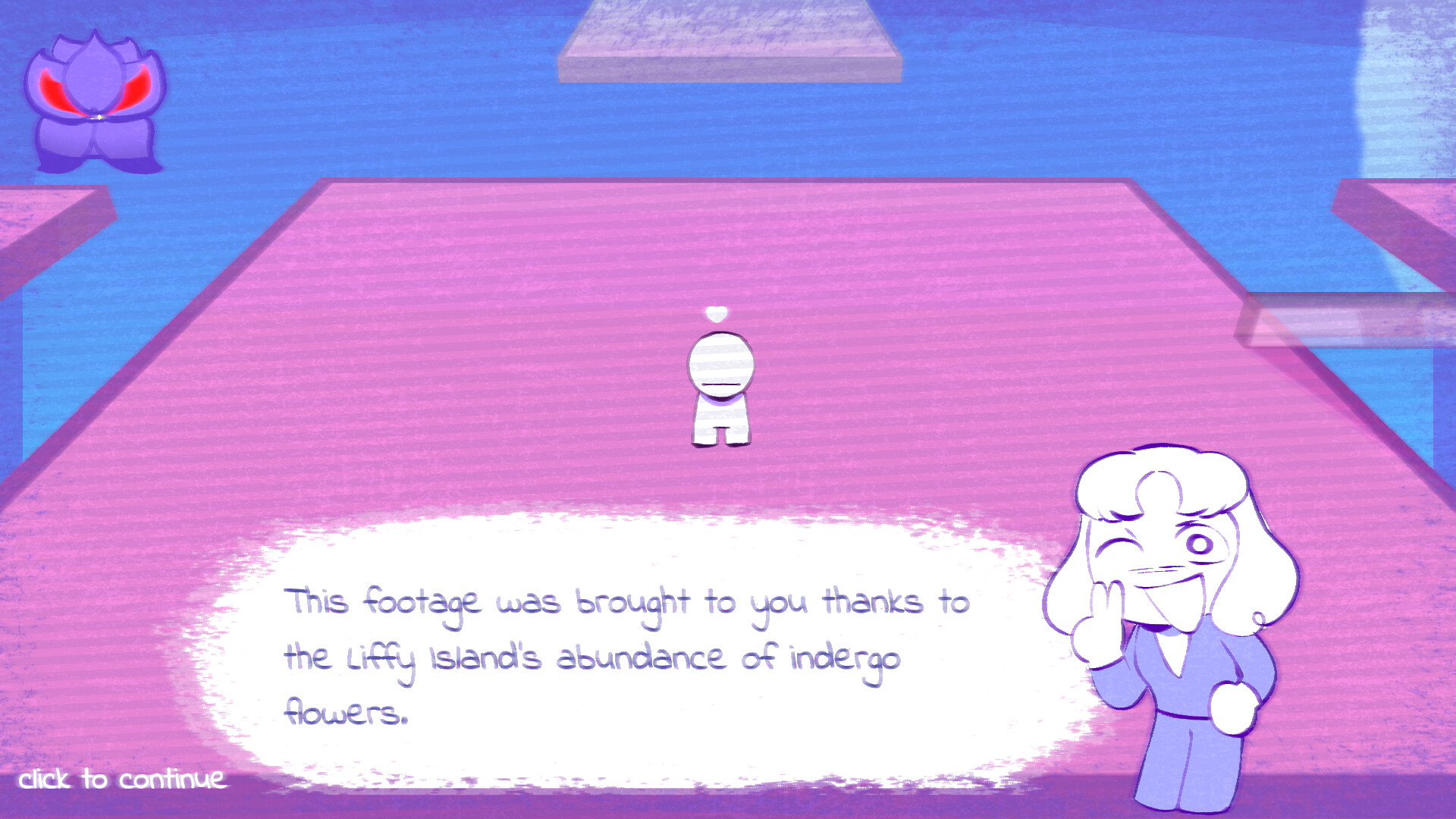 Lil Guy Resort
