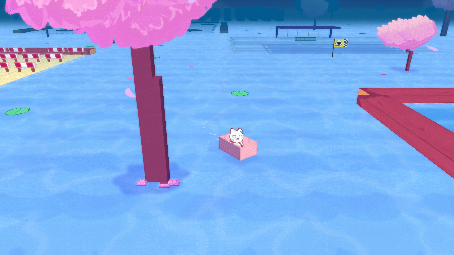 Lil Guy Resort