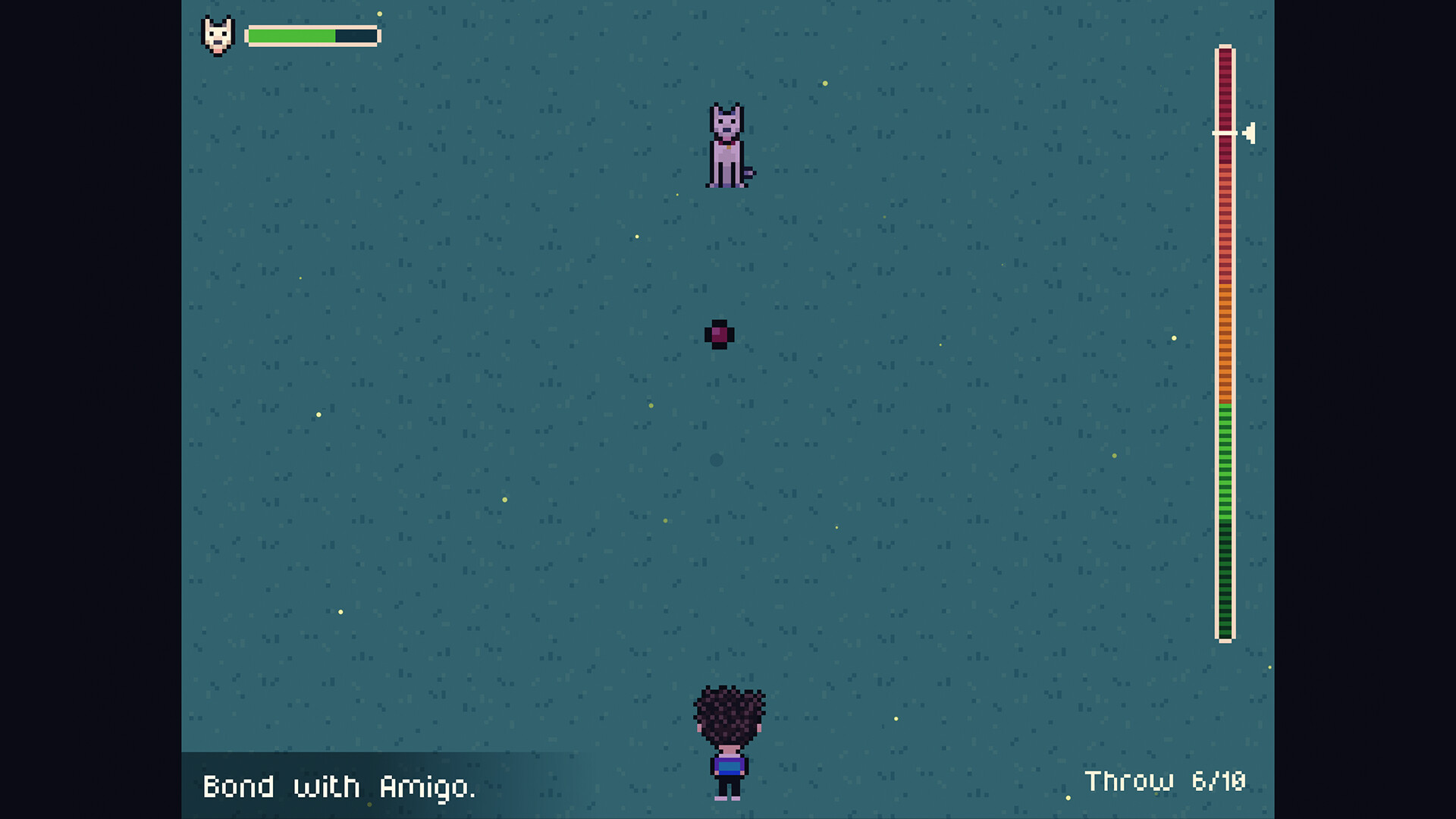 Astro Amigo