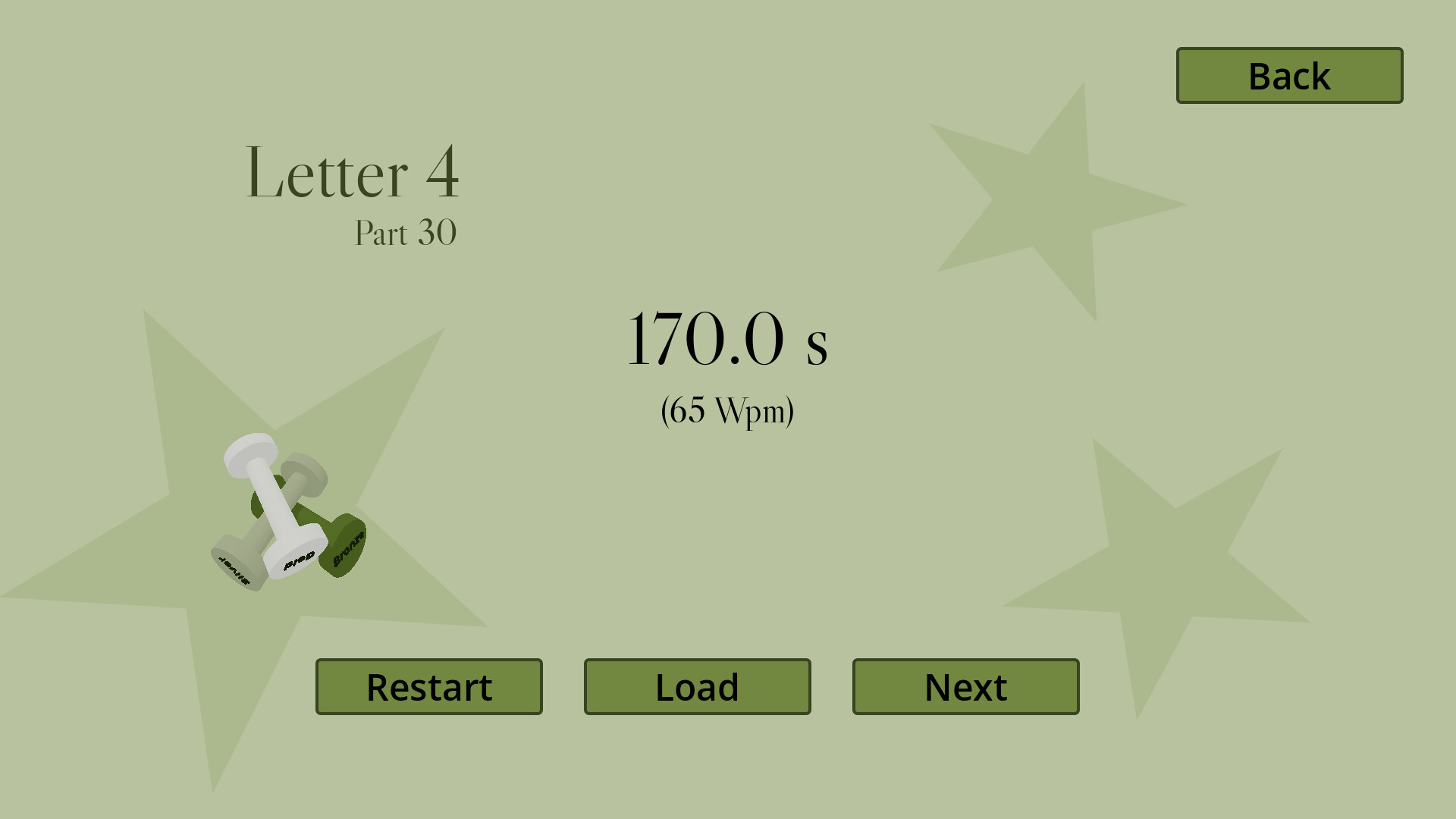 Typing Frankenstein
