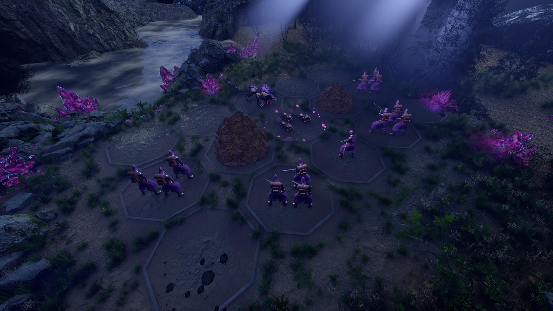 Arcflame Frontiers