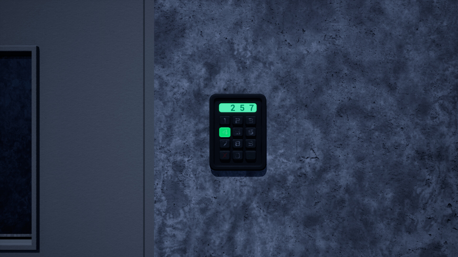 Keypad Simulator