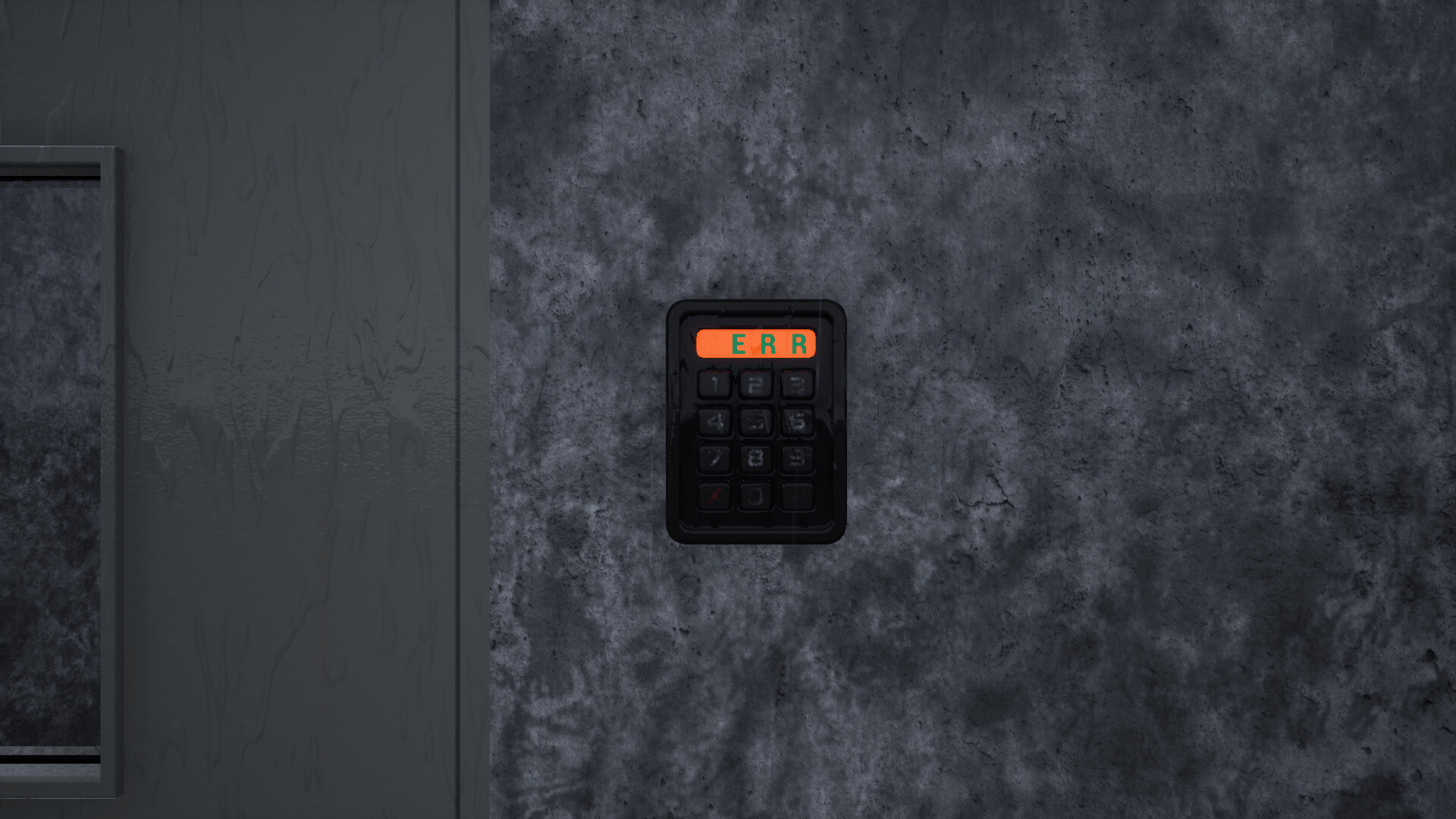 Keypad Simulator