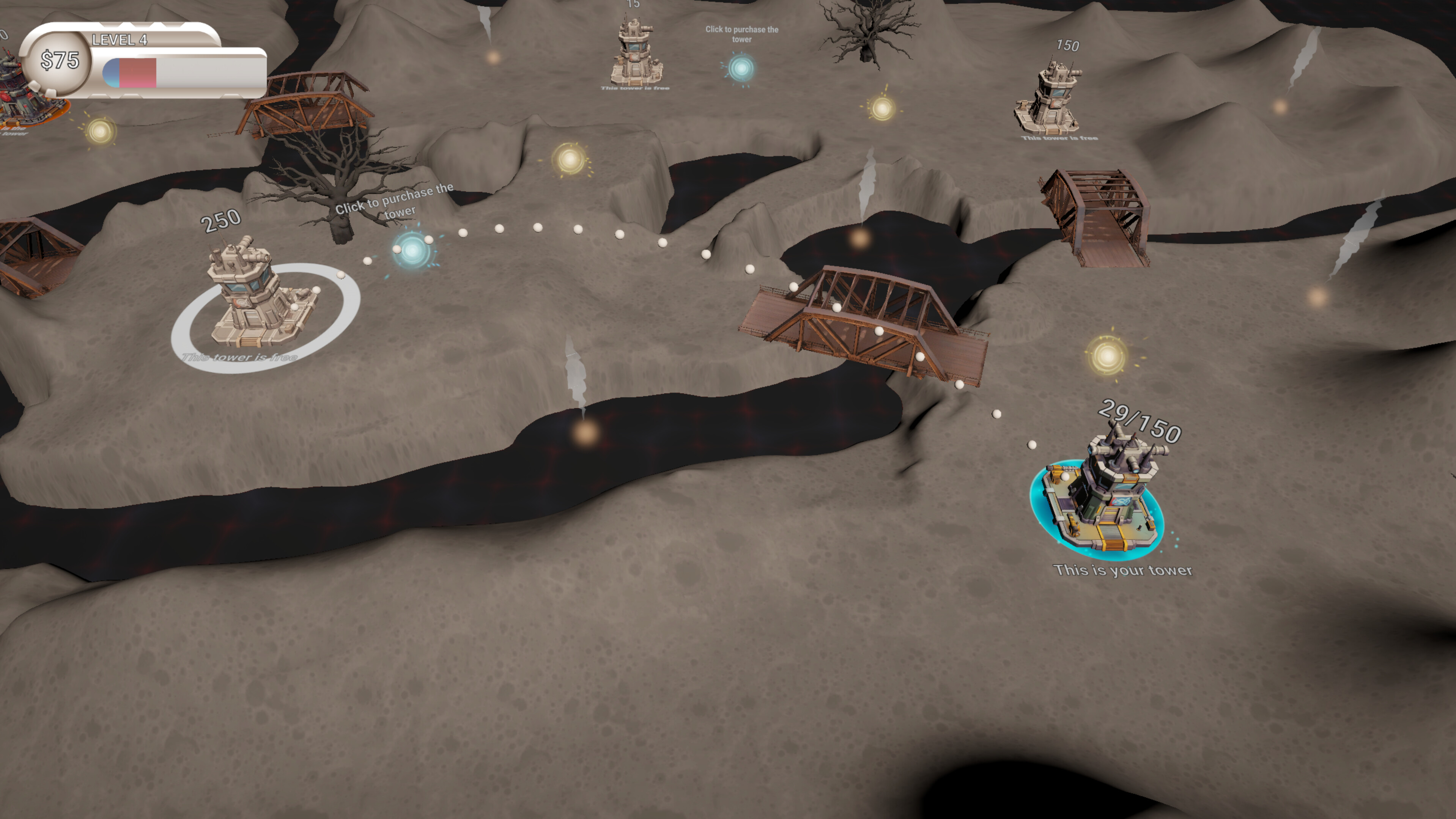 Sector War