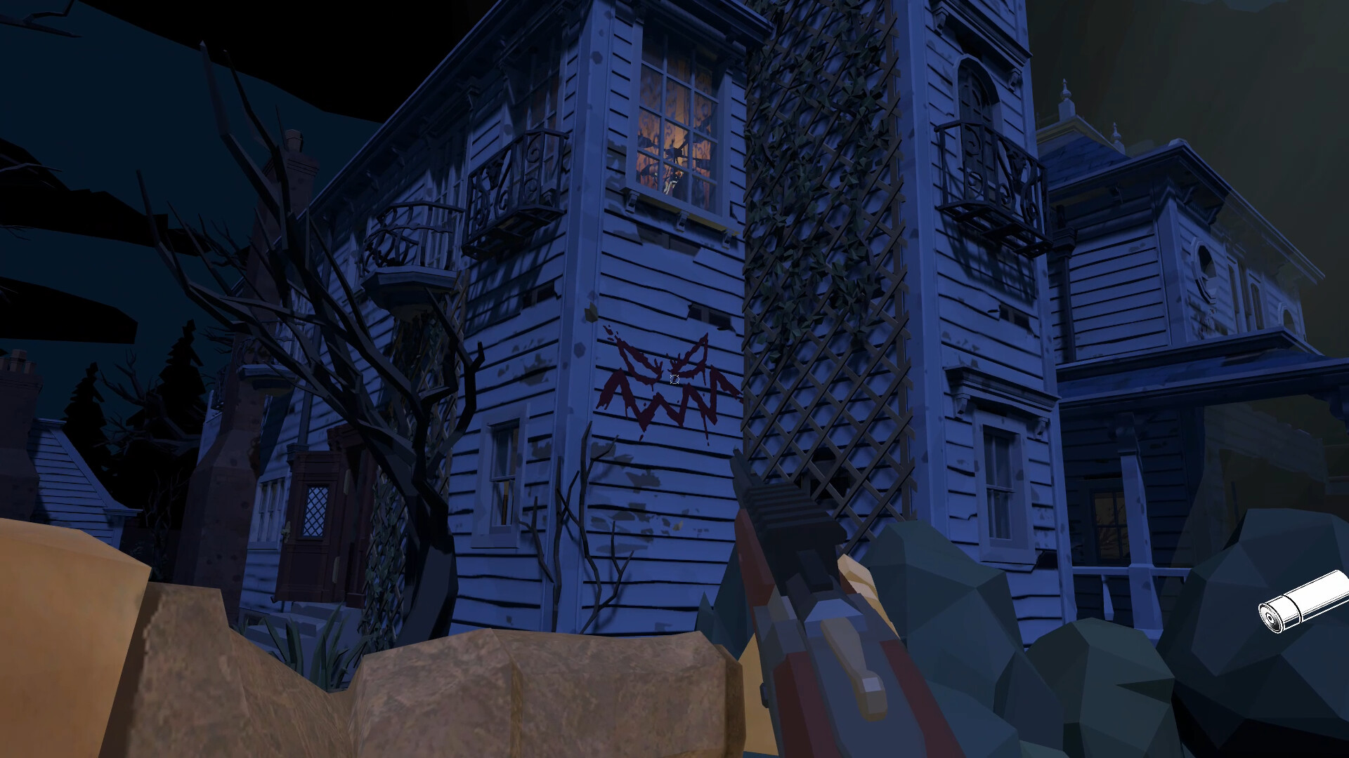 Hunt Zombies Together