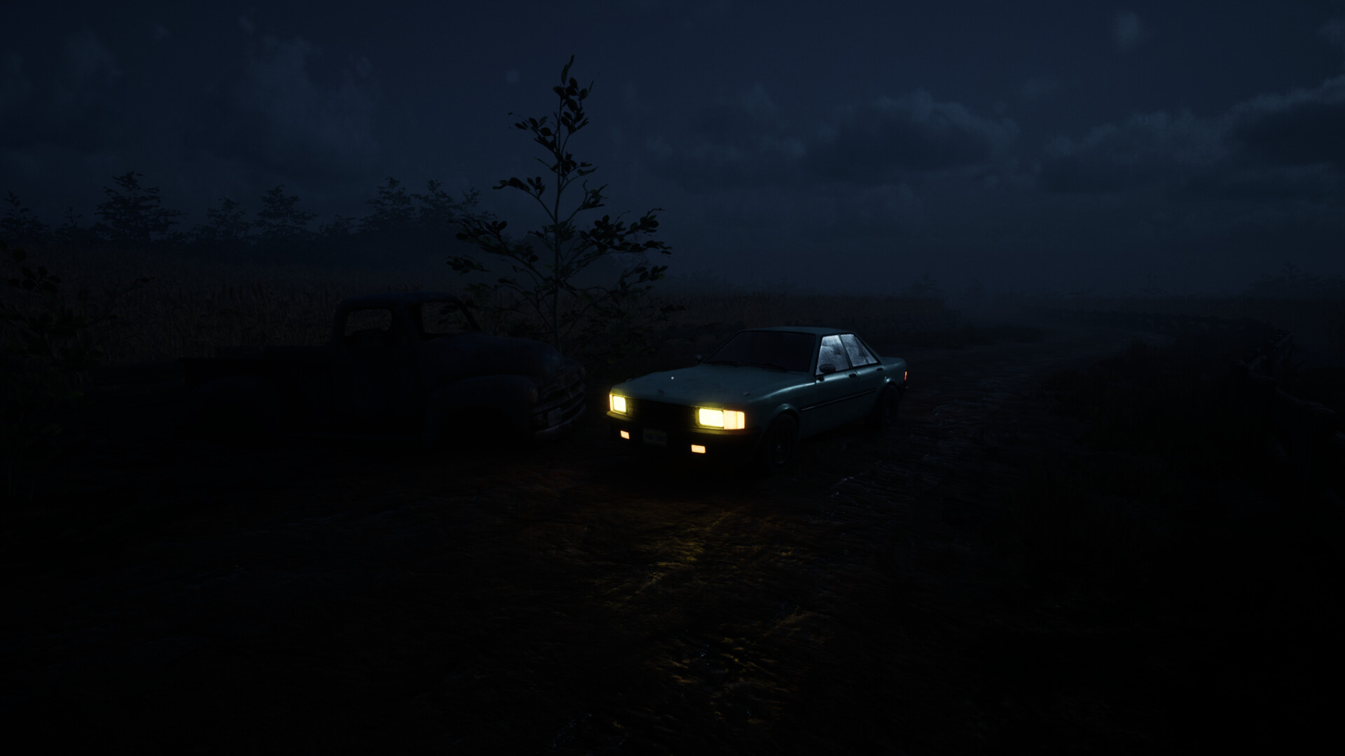 Case of 1980