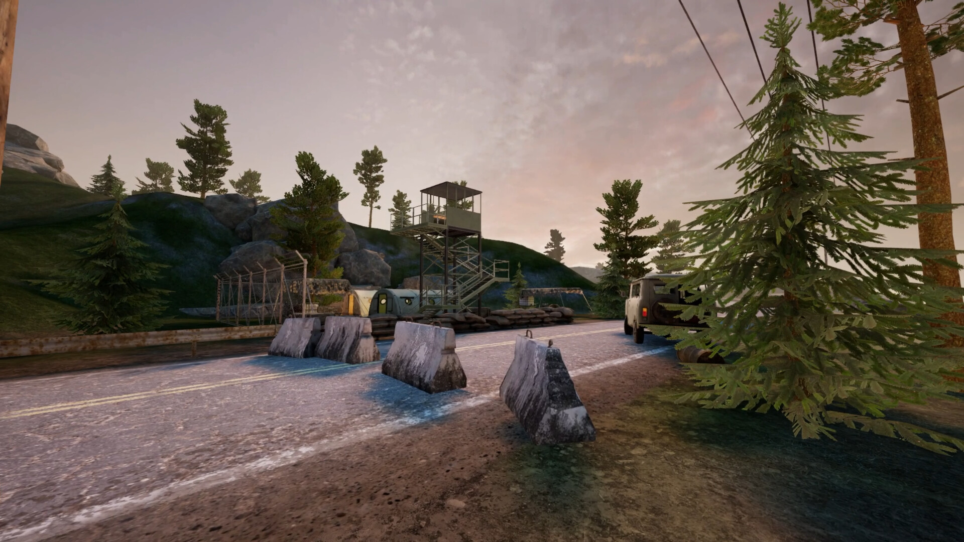 Ghosts of Tabor: Legacy