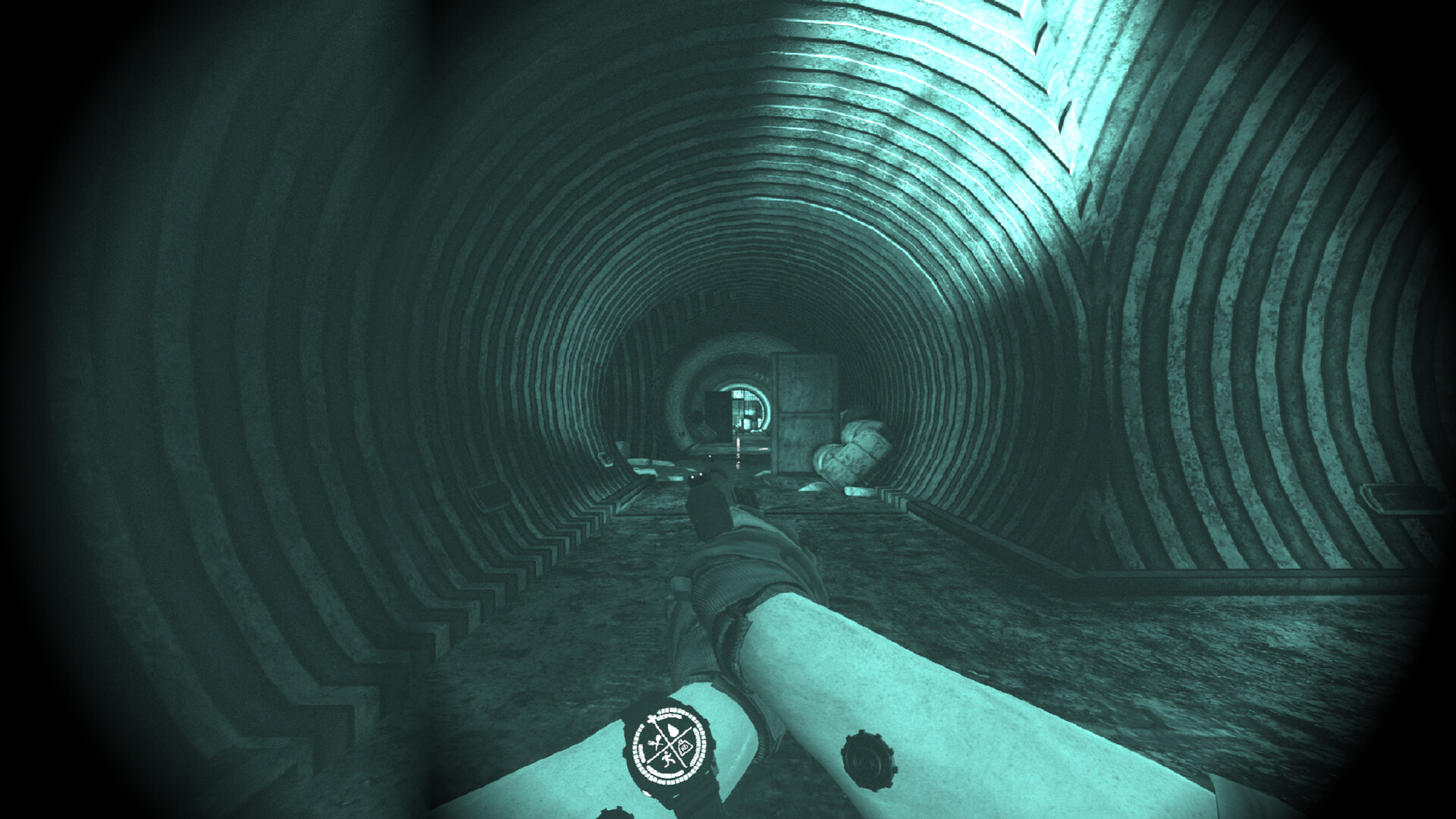 Ghosts of Tabor: Legacy