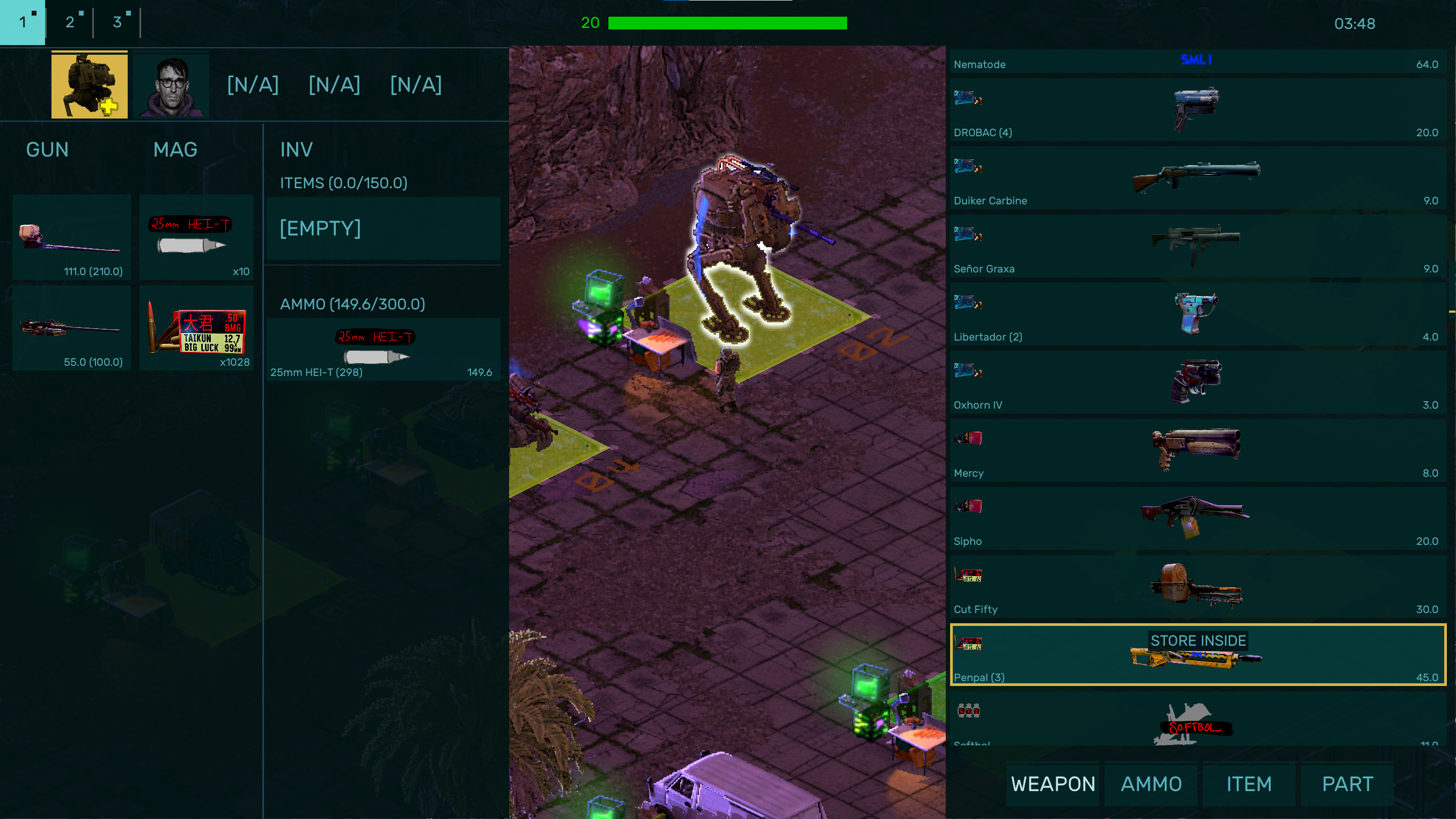 Brigador Killers