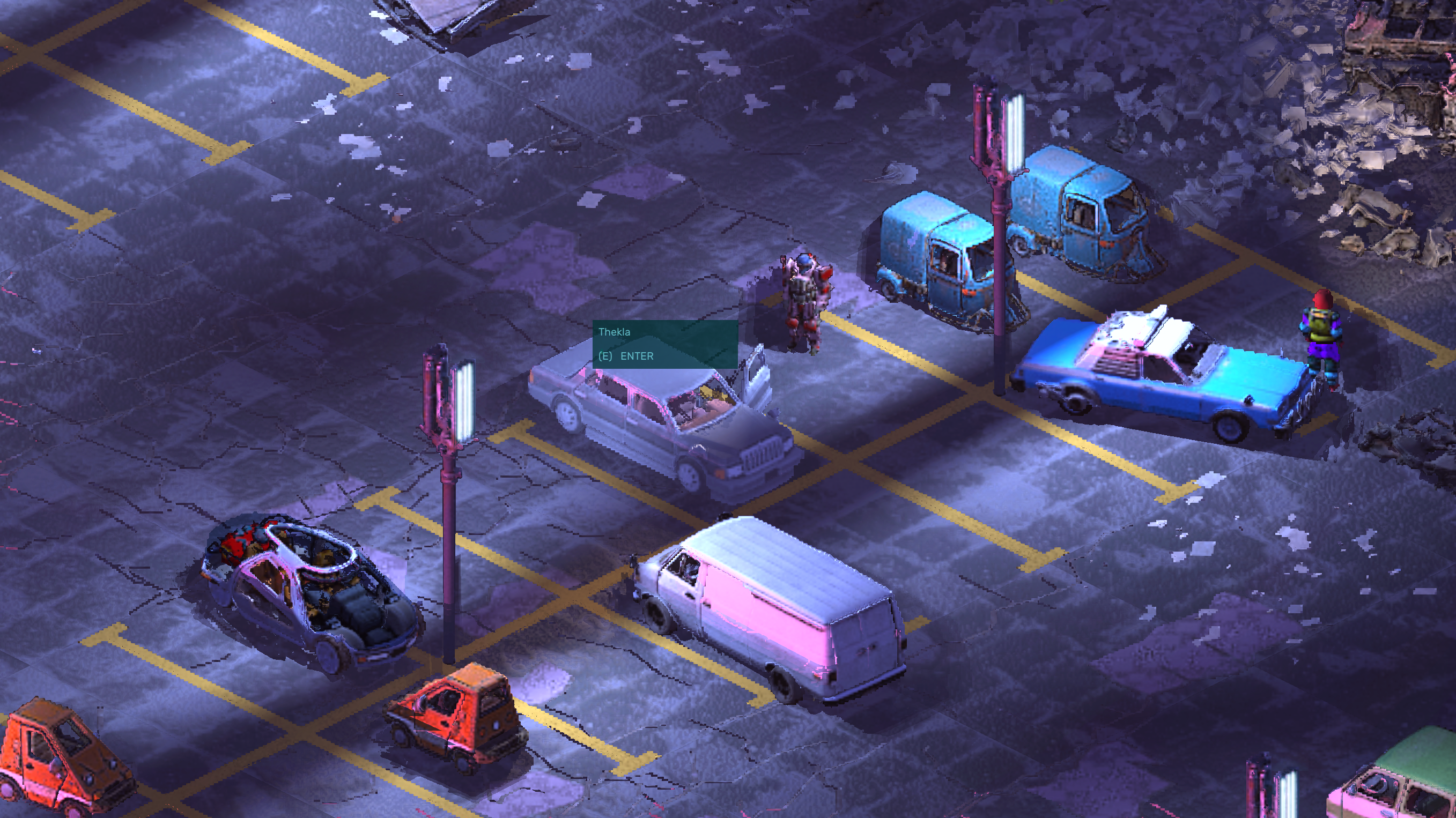 Brigador Killers