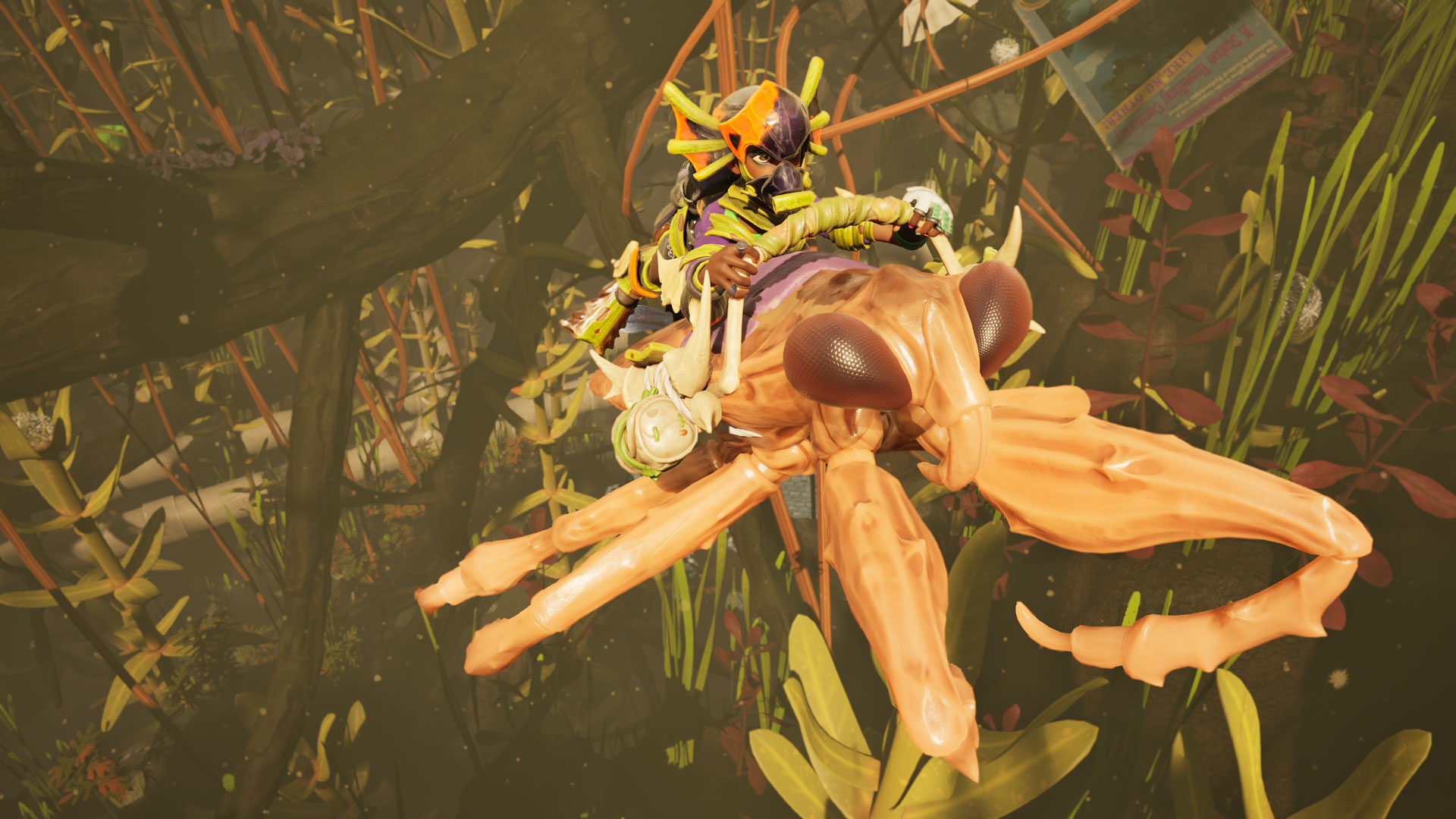 Grounded 2: Into the Abyss