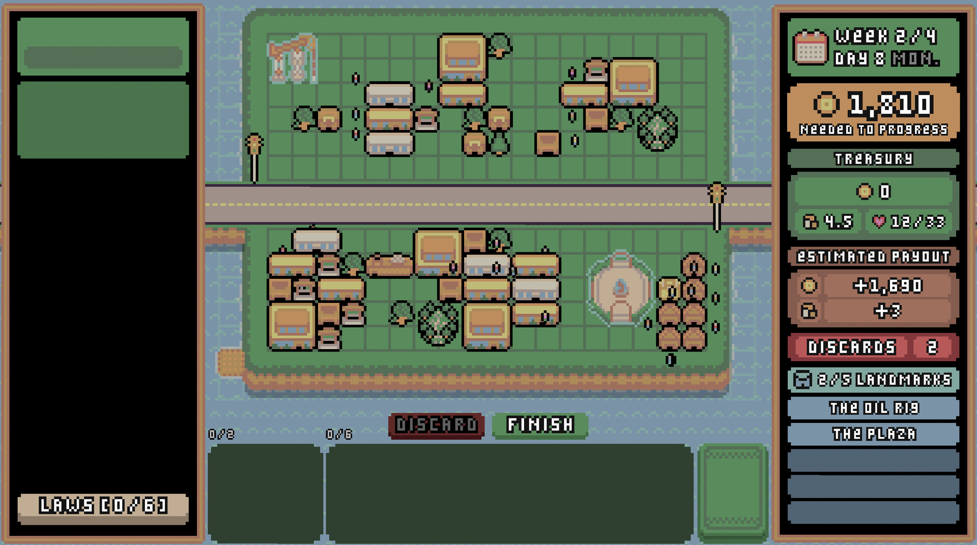 Town of Tinysville