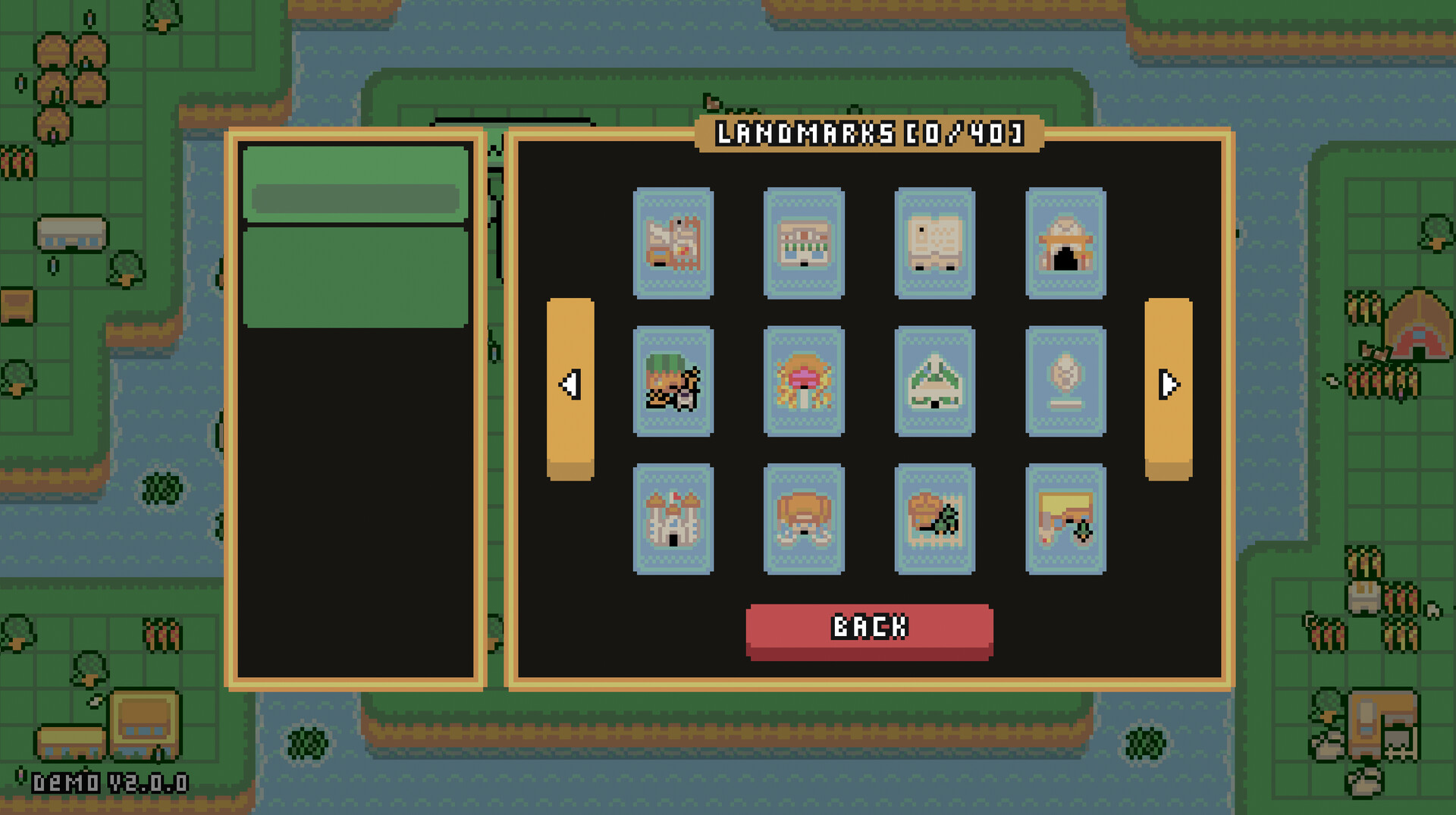Town of Tinysville
