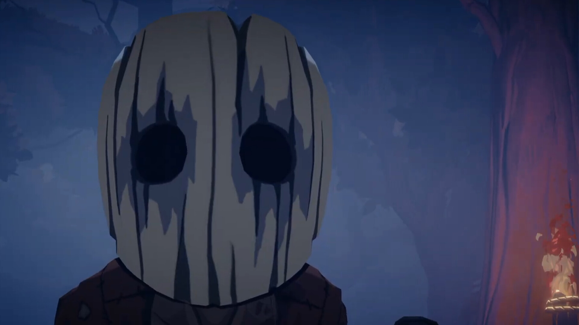 Voidwood