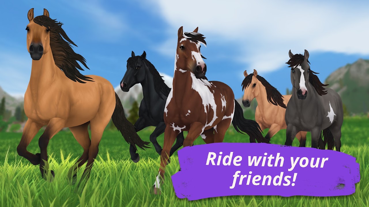Star Stable