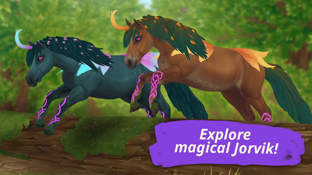 Star Stable
