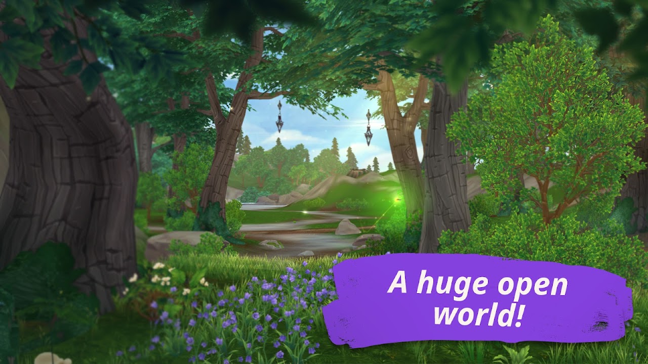 Star Stable