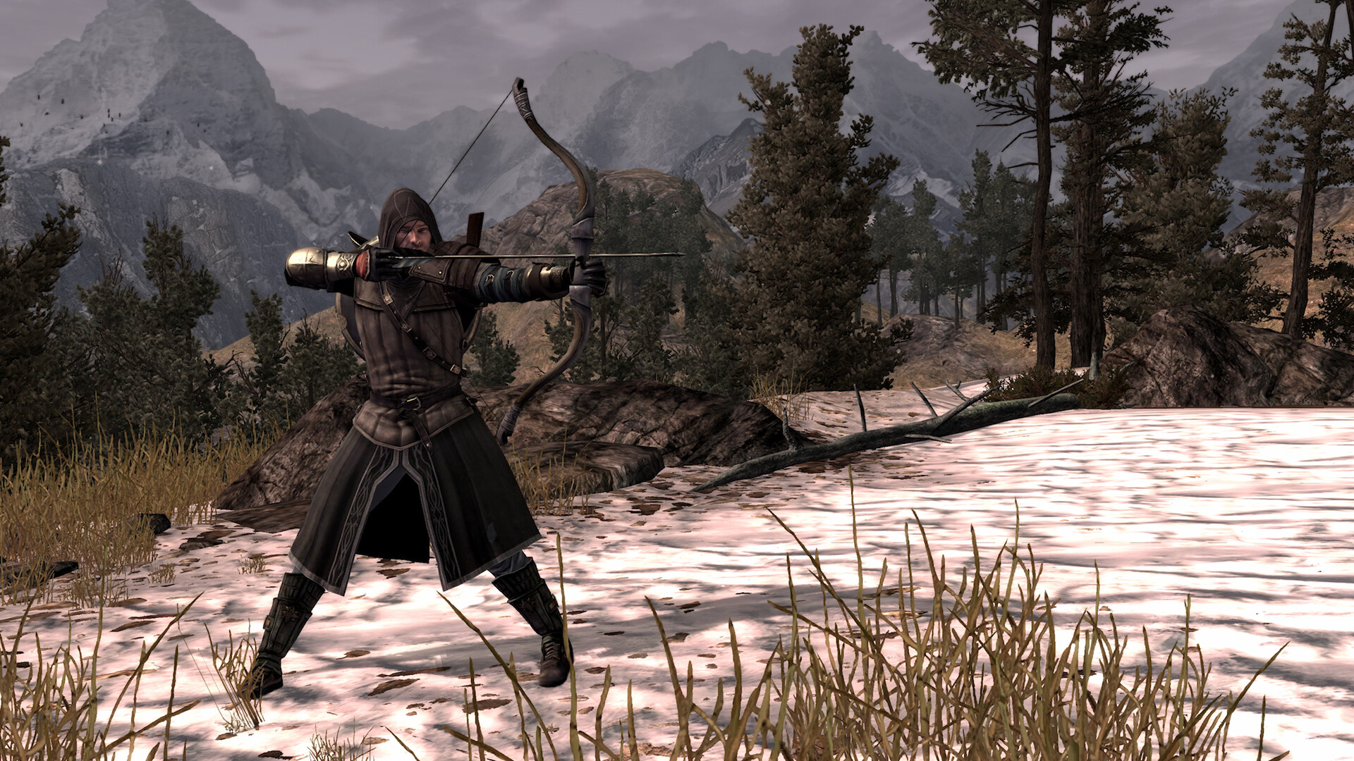 The Lord of the Rings: War in the North – Legacy Edition