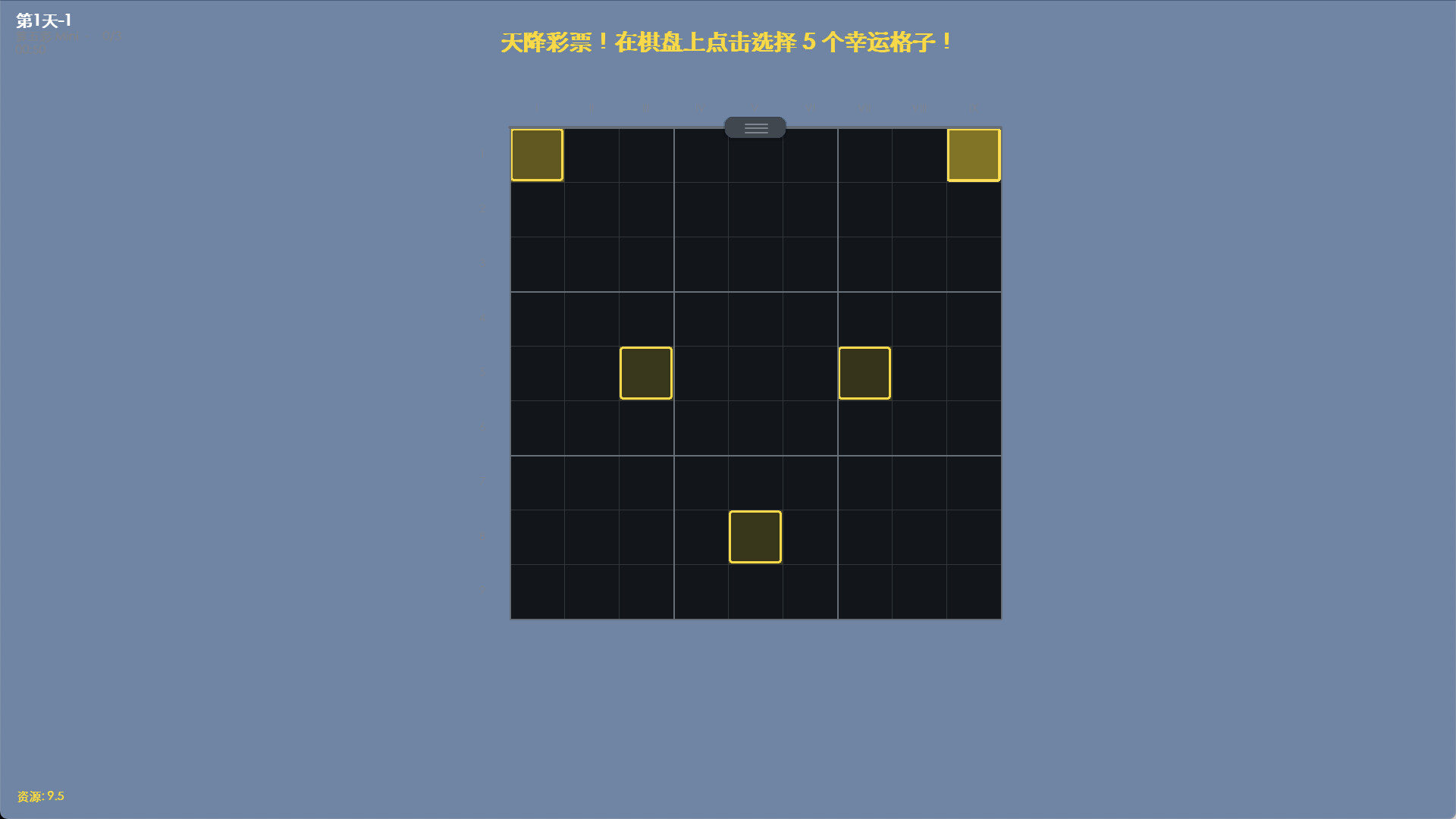 Factor Zoo