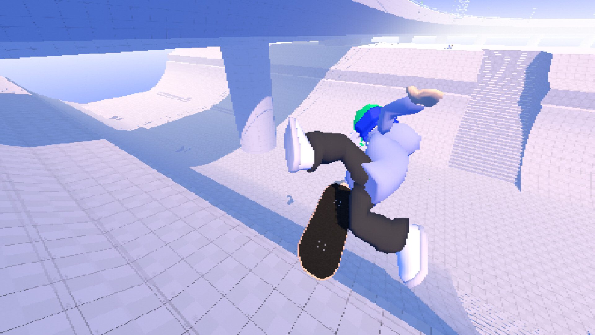 Skatebug