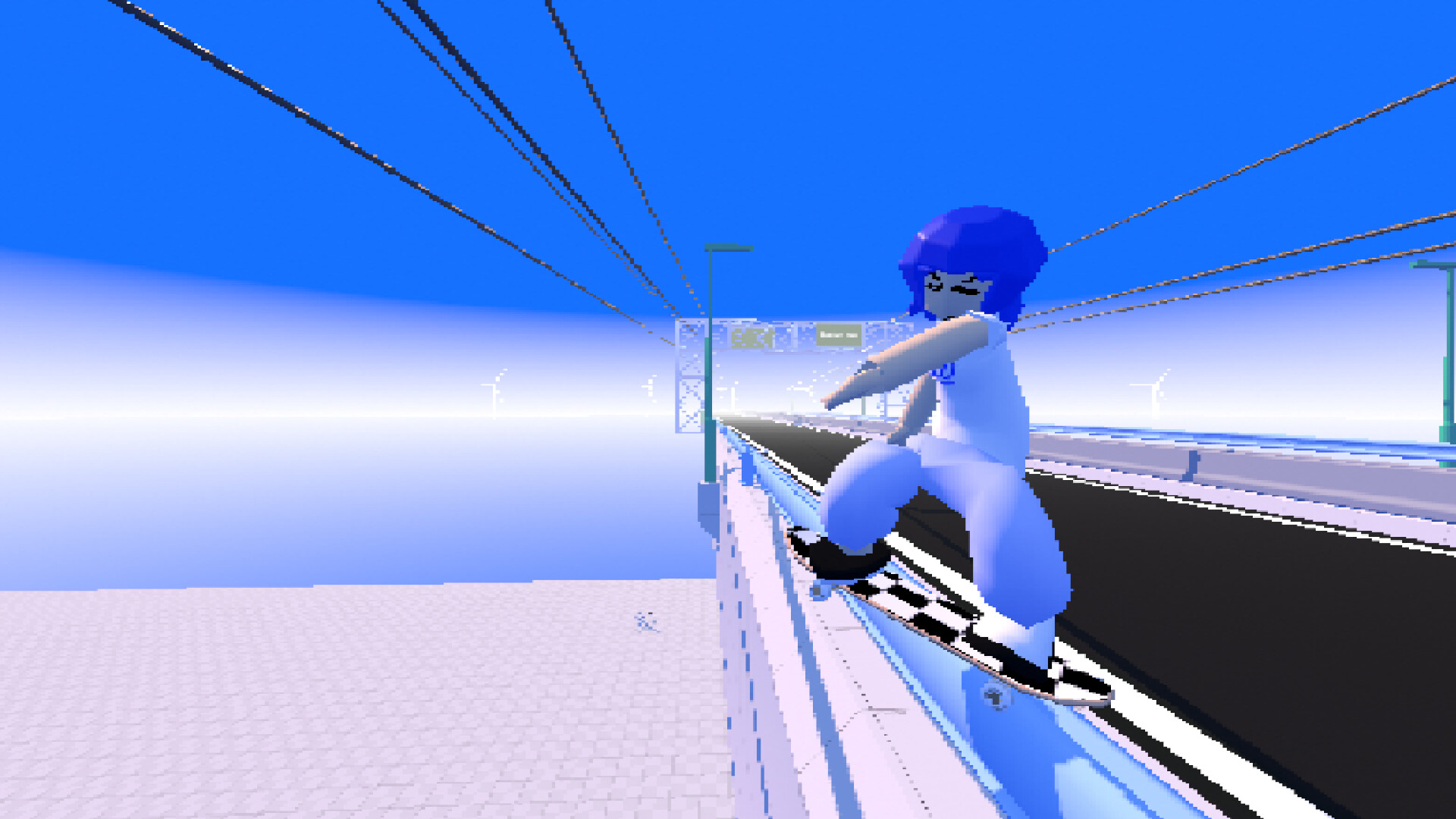 Skatebug