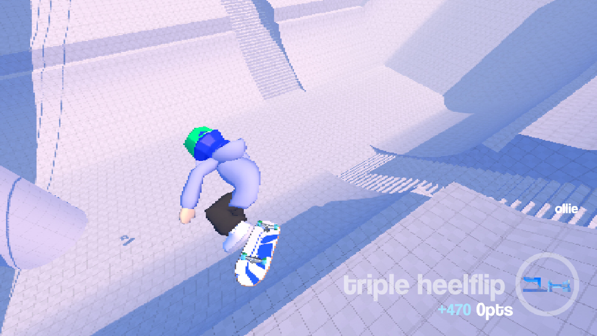 Skatebug