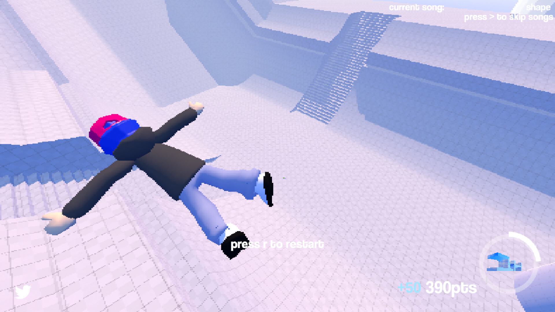 Skatebug