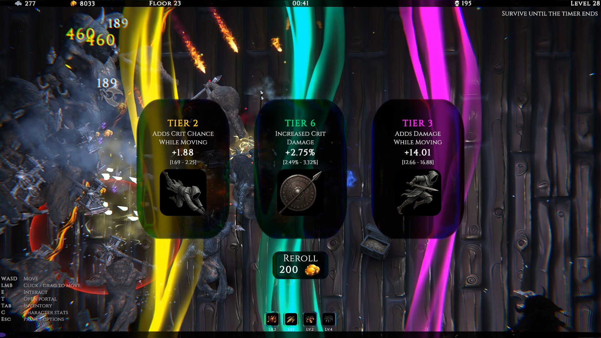 Loot Survivors