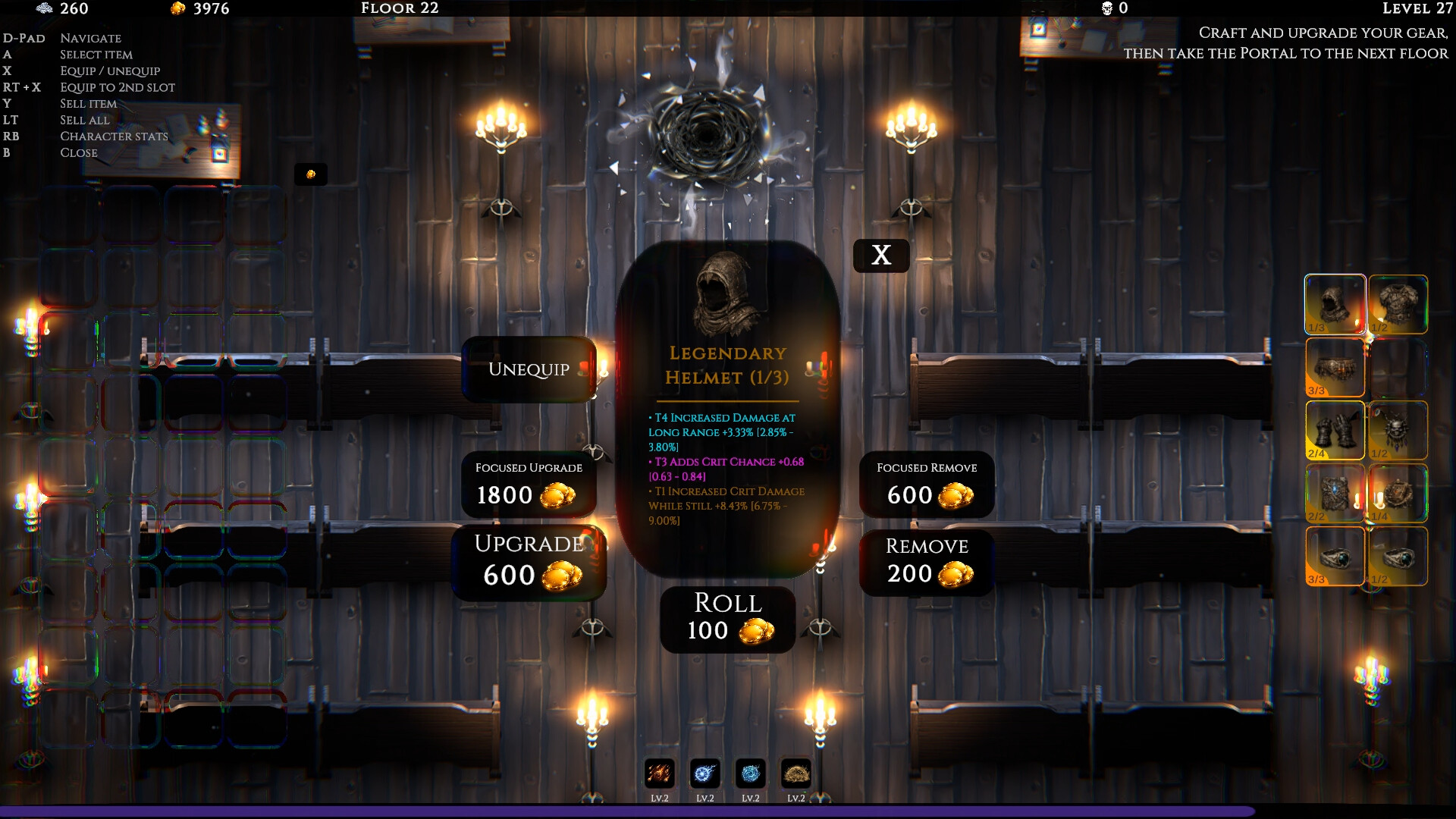 Loot Survivors