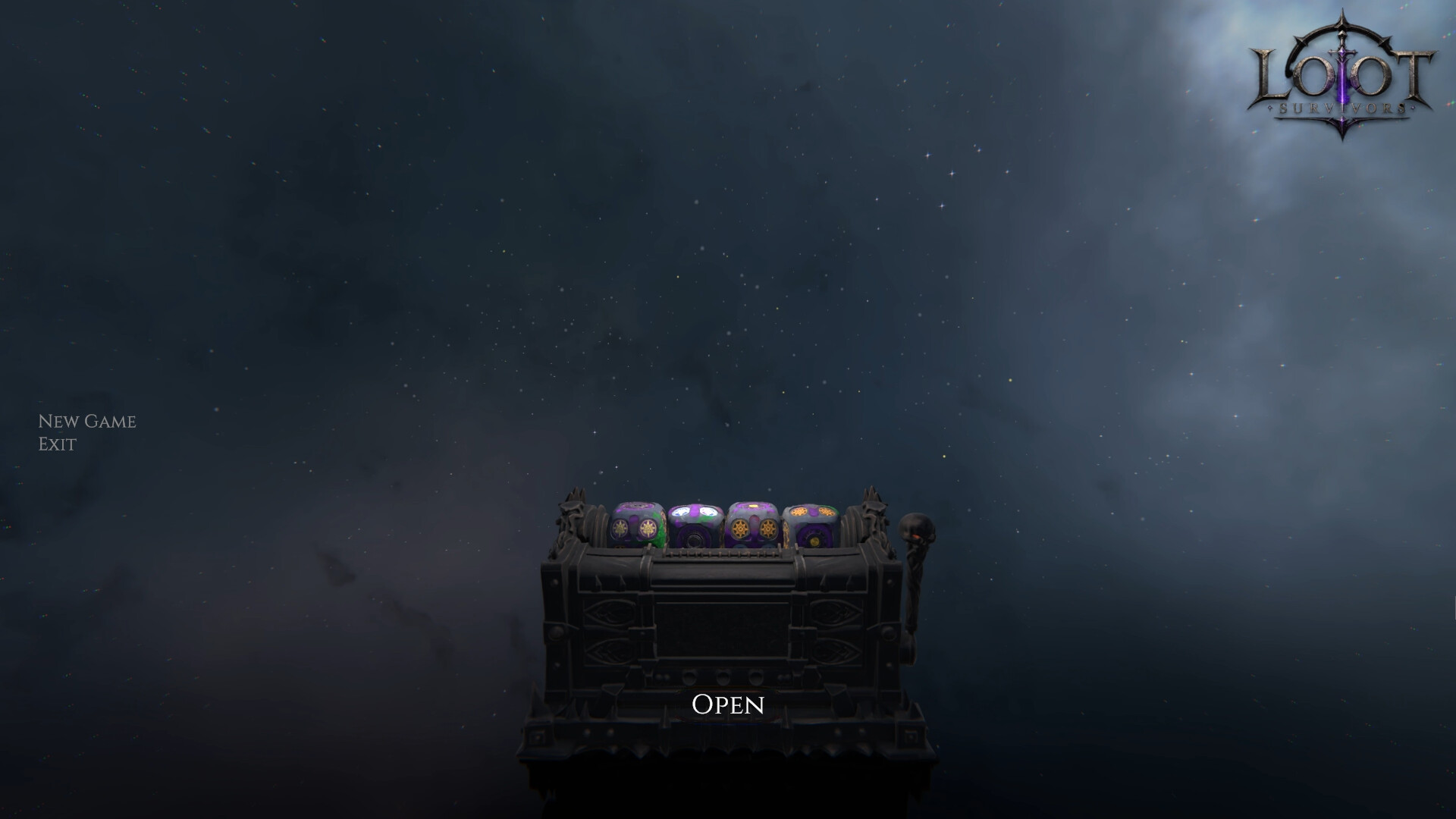 Loot Survivors