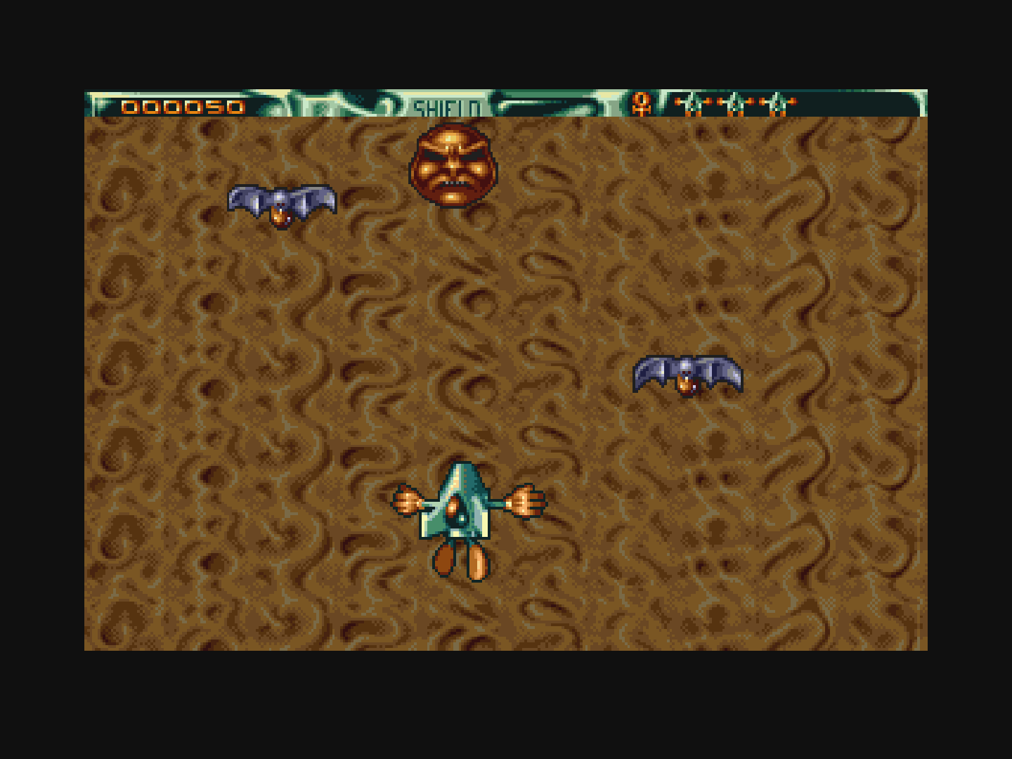Alien Gate