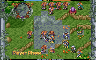 The War of Genesis
