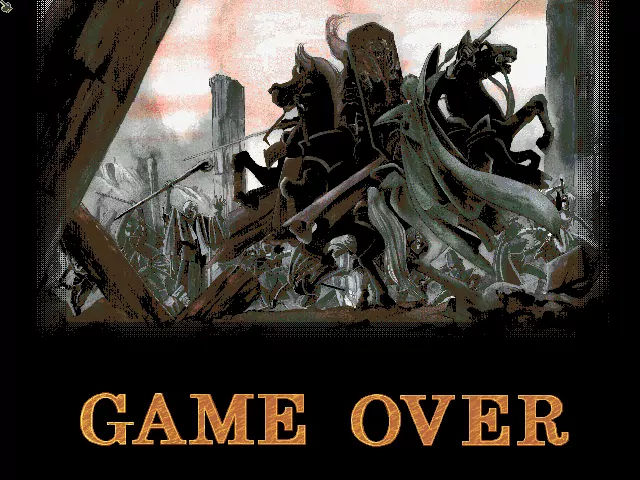 The War of Genesis