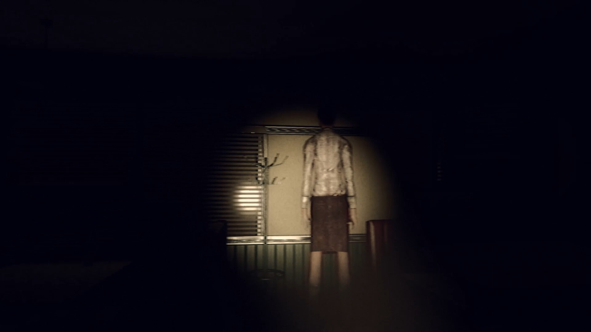 True Nightmare: Diner Loop