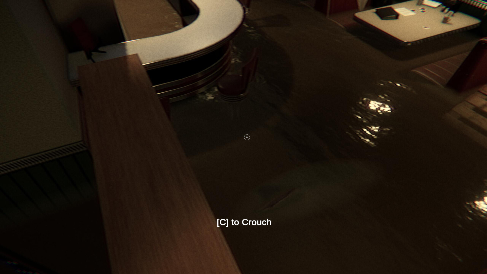 True Nightmare: Diner Loop