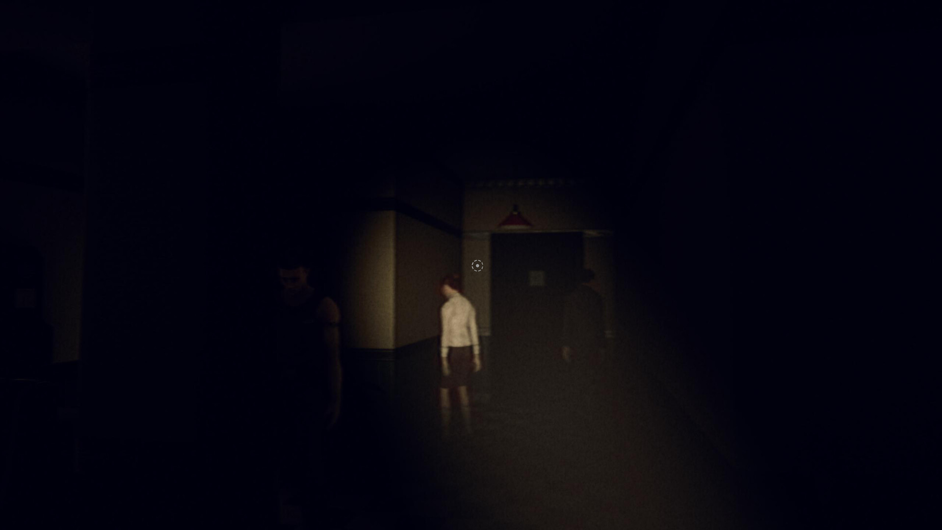 True Nightmare: Diner Loop