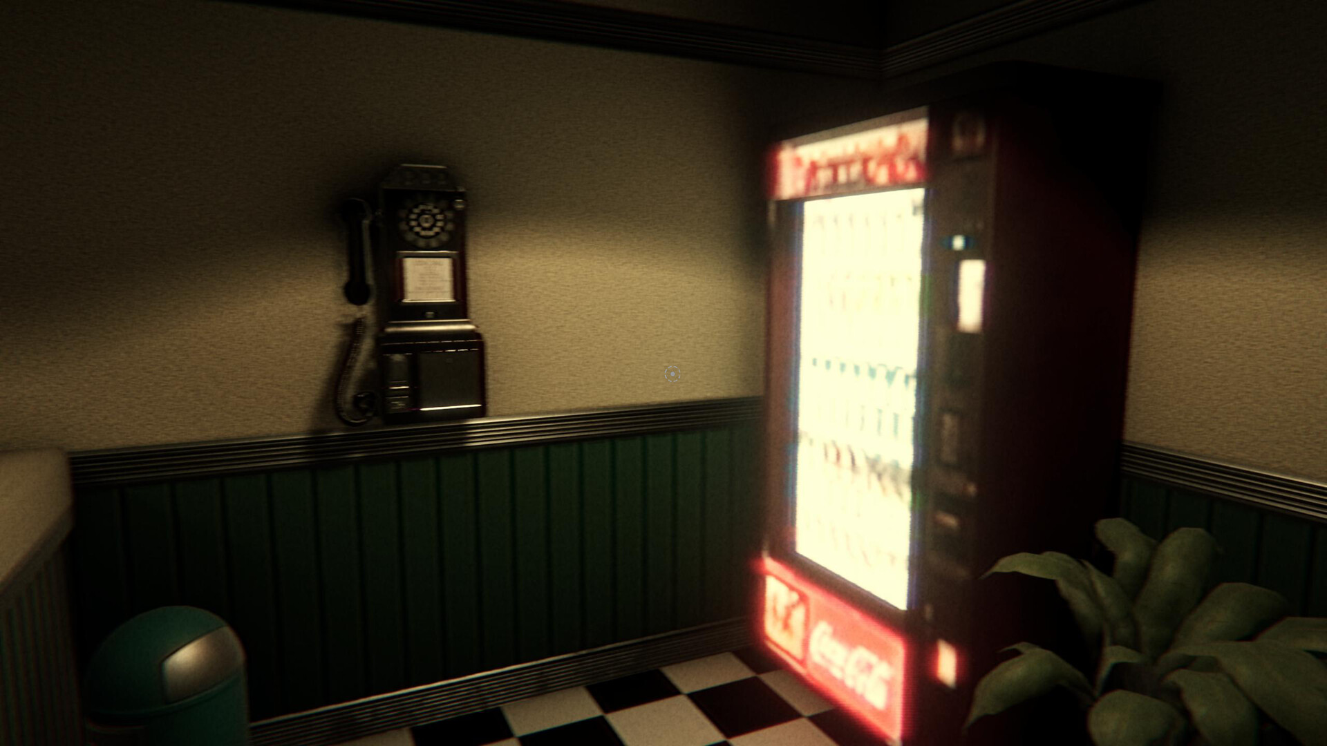 True Nightmare: Diner Loop