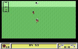 Kick Off 2